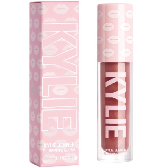 Kylie Jenner Plumping Gloss 💋 - Picture 2 of 10